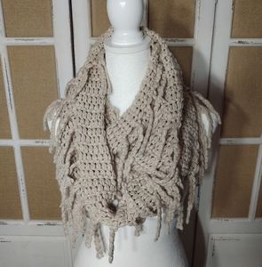 Infinity Scarf